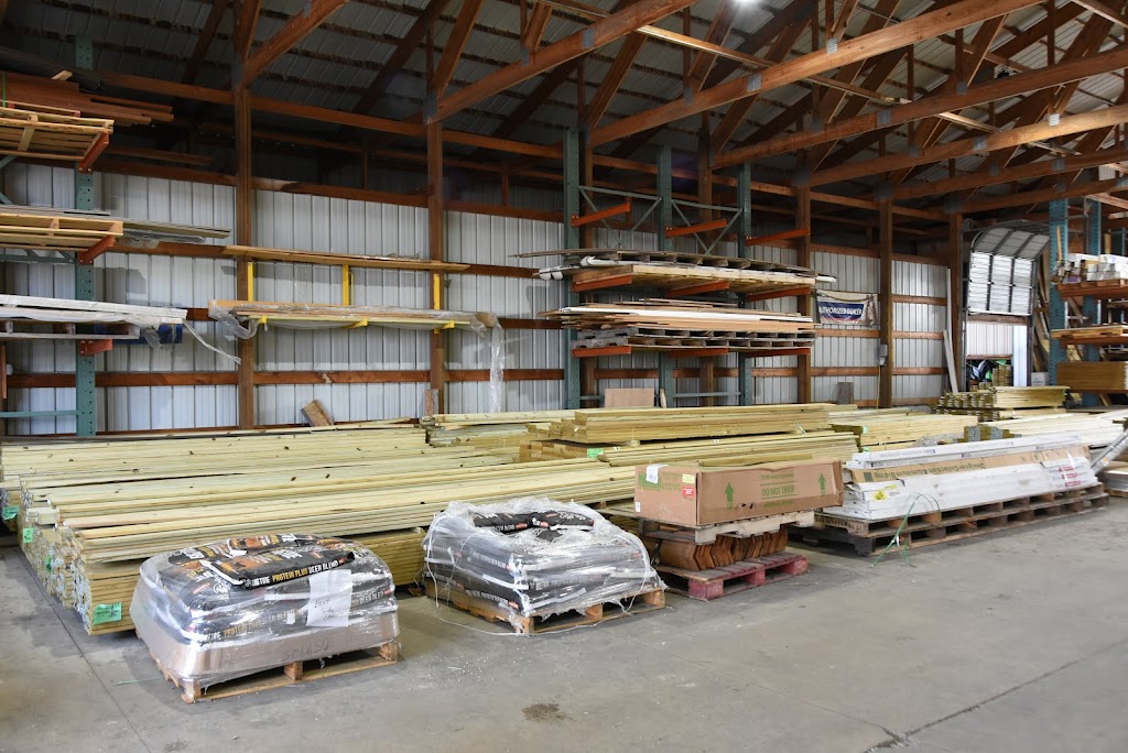 East Side Lumber | 200 First St, Hartford, WI 53027 | Phone: (262) 673-4890