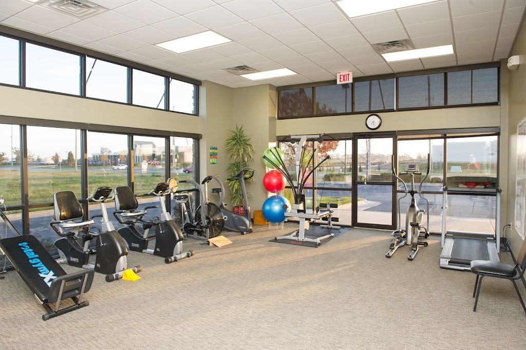 CORE Physical Therapy | 11120 E 26th St N Ste. 1300, Wichita, KS 67226, USA | Phone: (316) 858-1177