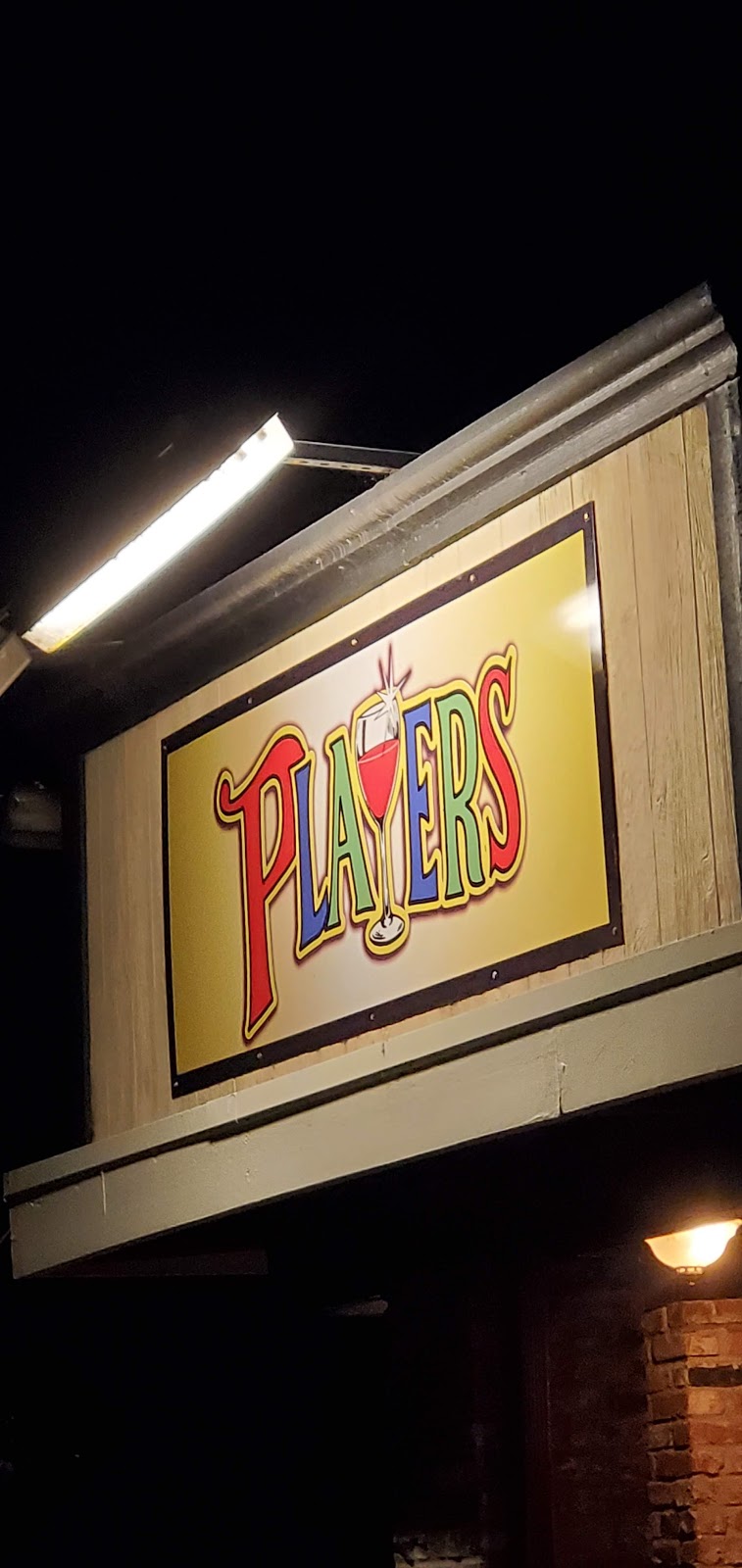 Players Sports Pub & Grill | 4060 Sunrise Blvd, Fair Oaks, CA 95628, USA | Phone: (916) 967-8492