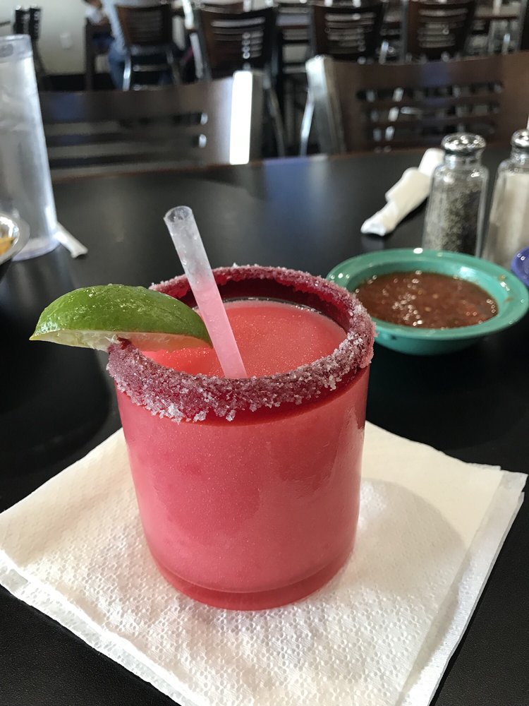 Margaritas Mexican Restaurant | 423 Jefferson Blvd, Dallas, TX 75208, USA | Phone: (214) 238-2084