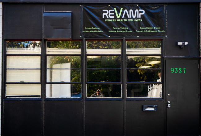 RevampFIT | 9327 Fraser Ave, Silver Spring, MD 20910, USA | Phone: (929) 422-8493