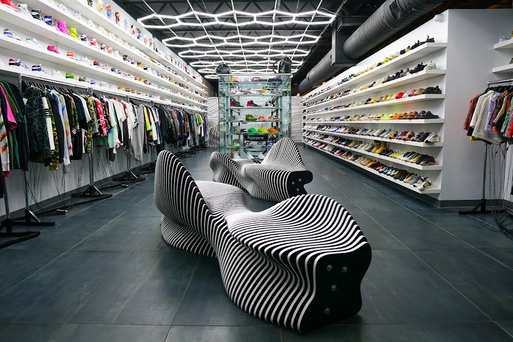 Request Boutique Charlotte | 209 S Kings Dr #201, Charlotte, NC 28204, USA | Phone: (980) 279-2699