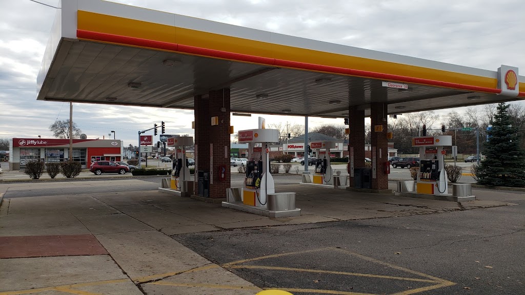 Shell | 1950 Plum Grove Rd, Rolling Meadows, IL 60008, USA | Phone: (847) 907-4052