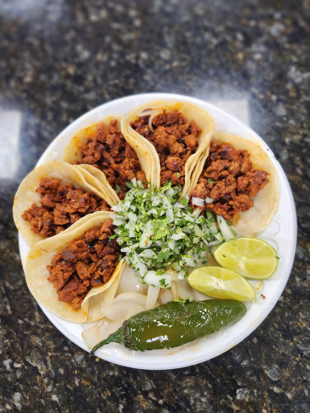 Tito’s Meat Market & Taqueria#2 | 1638 S First St suite b, Garland, TX 75040, USA | Phone: (469) 937-2792