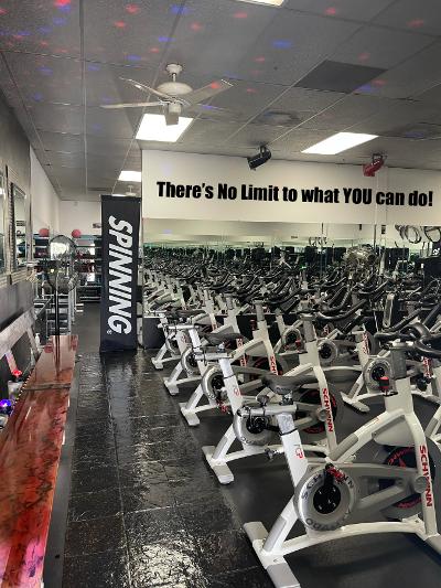 Spin 360 Core Fitness | 757 E Arrow Hwy unit j, Glendora, CA 91740, USA | Phone: (626) 852-0007