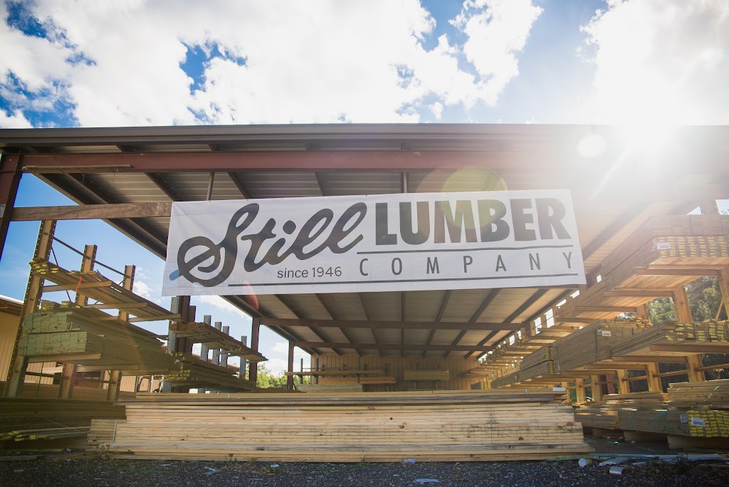 Still Lumber Co Inc | 1515 Old Covington Rd NE, Conyers, GA 30013, USA | Phone: (770) 483-8022