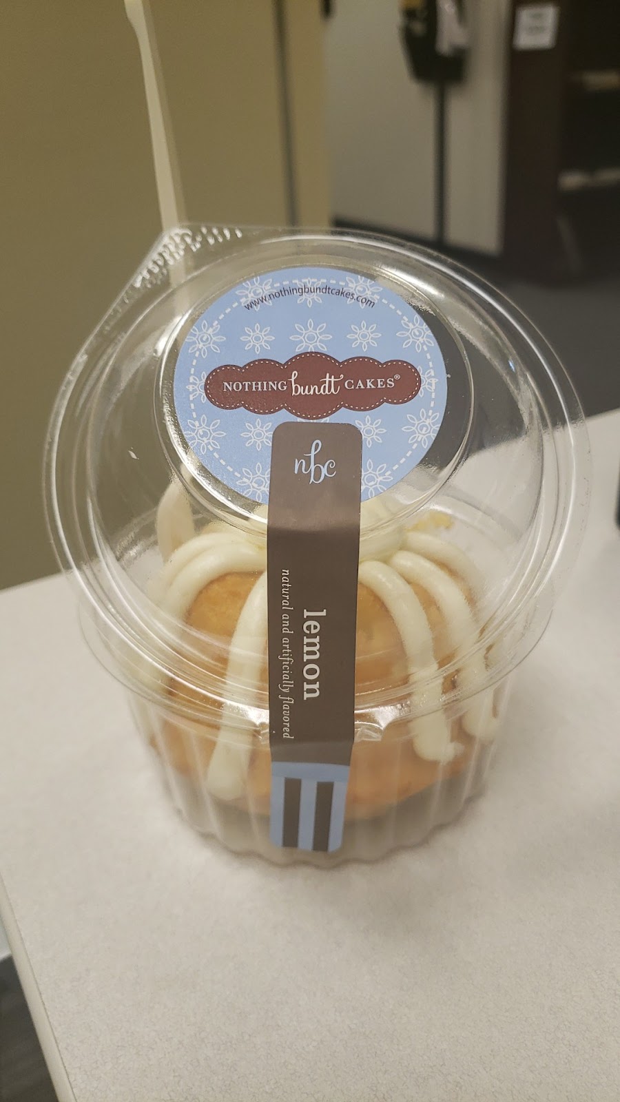 Nothing Bundt Cakes | 3074 Walton Blvd, Rochester Hills, MI 48309 | Phone: (248) 963-0060