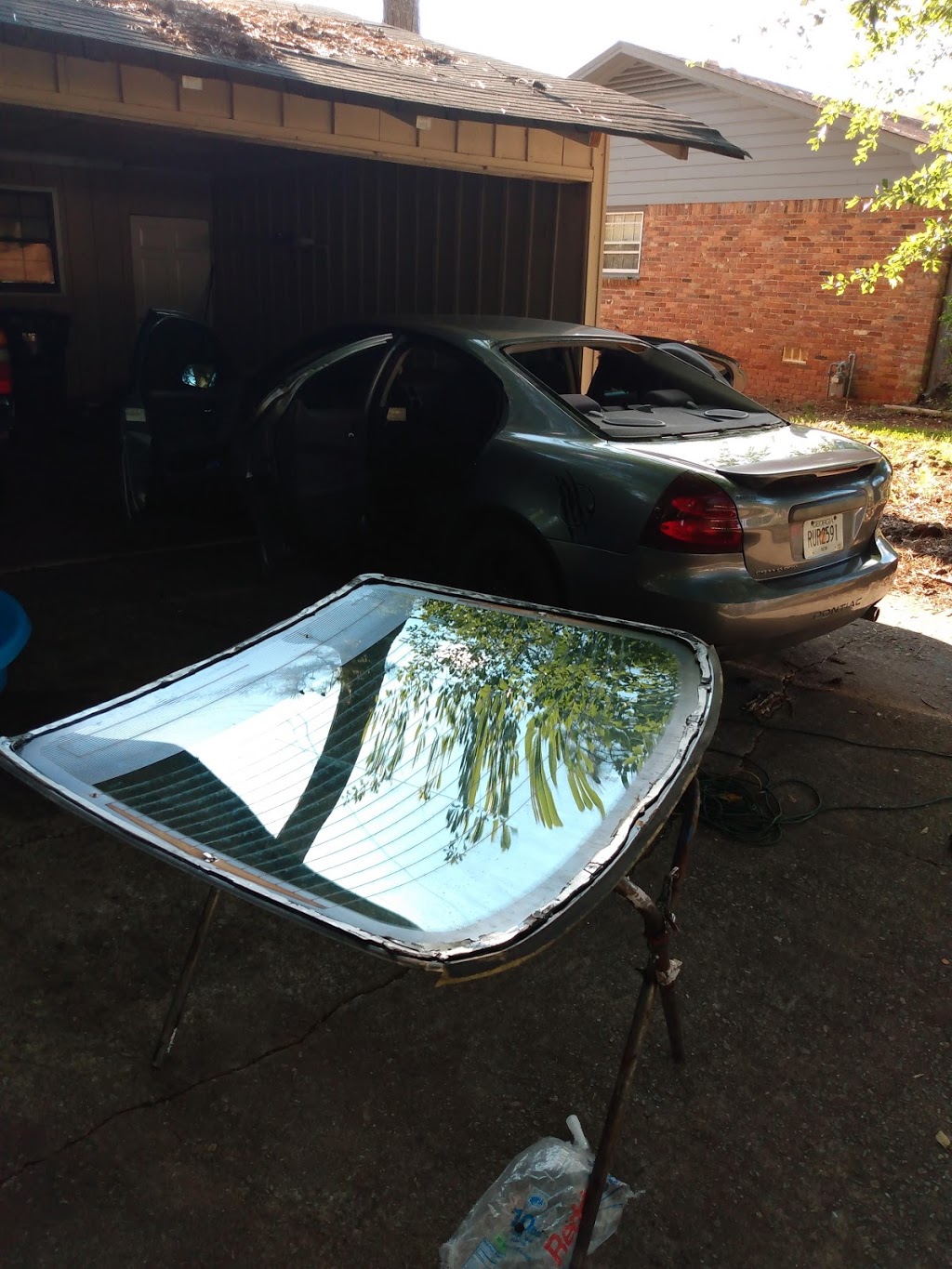 Auto Glass Leaders | 1835 Candler Rd, Decatur, GA 30032, USA | Phone: (678) 695-3003