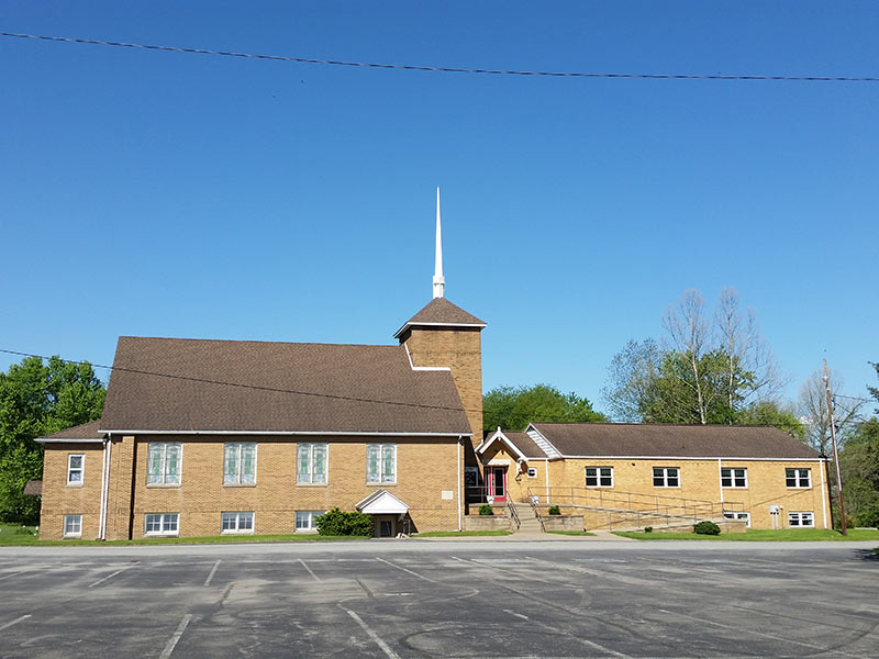 Shelocta Community Presbyterian Church | 182 S Ridge Rd, Shelocta, PA 15774, USA | Phone: (724) 354-2352