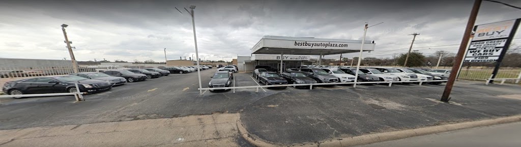 Best Buy Auto Plaza | 2109 W Division St, Arlington, TX 76012, USA | Phone: (817) 617-2277