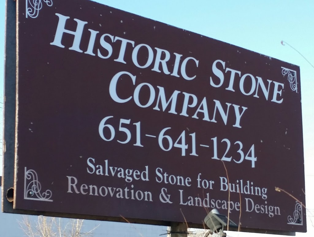 Historic Stone Co | 3940 N Washington Ave, Minneapolis, MN 55412, USA | Phone: (651) 641-1234