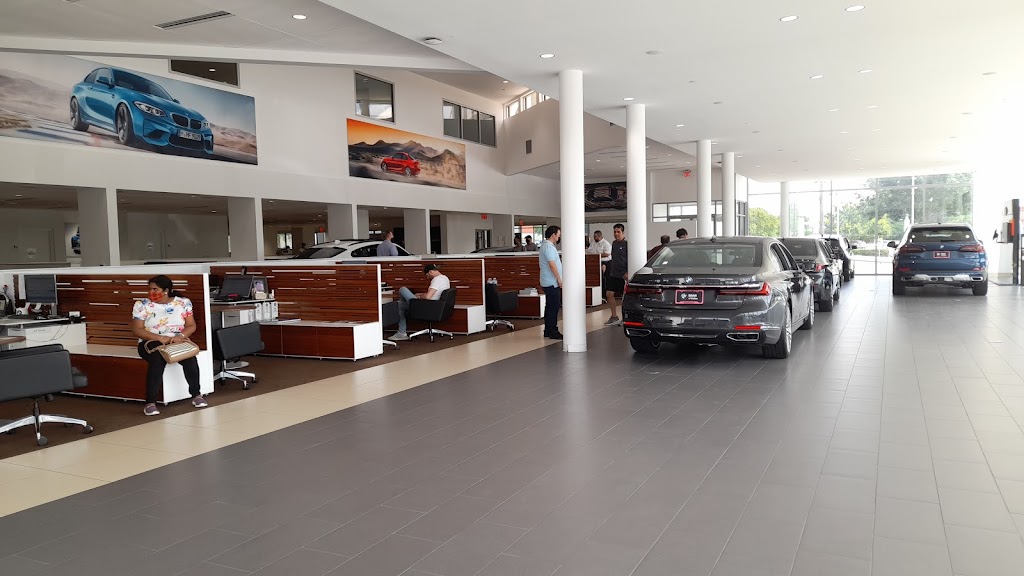 BMW of Dallas | 6200 Lemmon Ave, Dallas, TX 75209, USA | Phone: (972) 763-5528