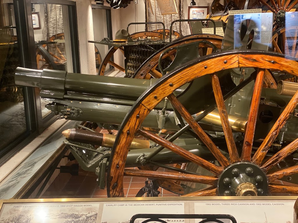 Cattleman's Steakhouse at Indian Cliffs Ranch 3450 S Fabens Carlsbad