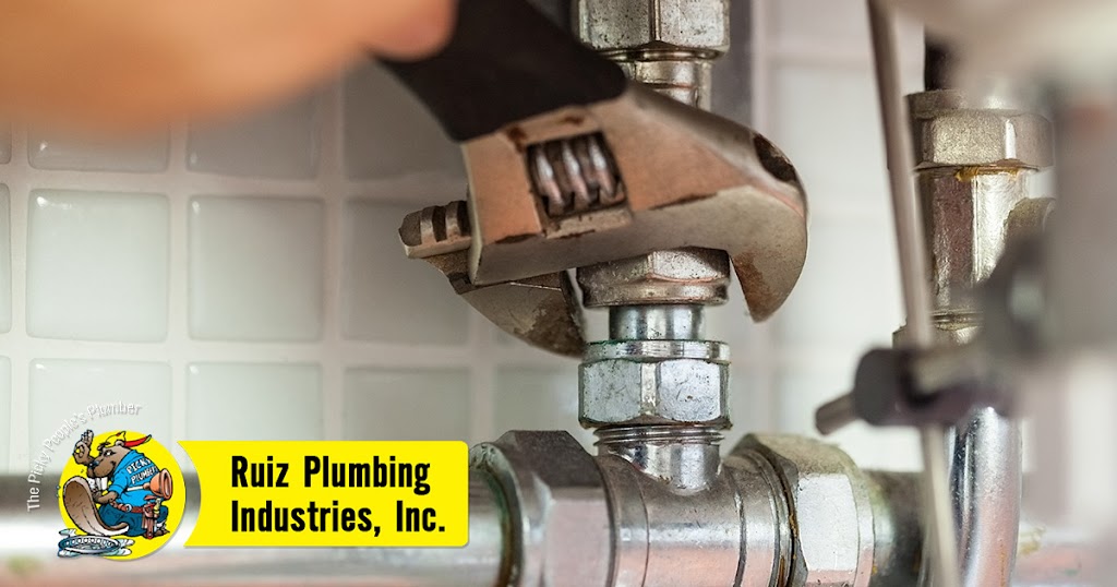 Ruiz Plumbing Industries, Inc | 18783 Titus Rd, Hudson, FL 34667 | Phone: (352) 667-1515