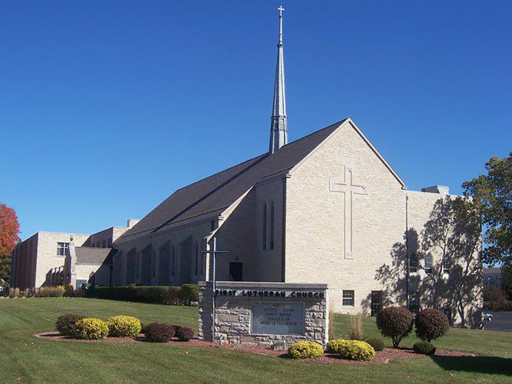 First Lutheran Church Janesville, Wisconsin | 612 N Randall Ave, Janesville, WI 53545, USA | Phone: (608) 752-7434