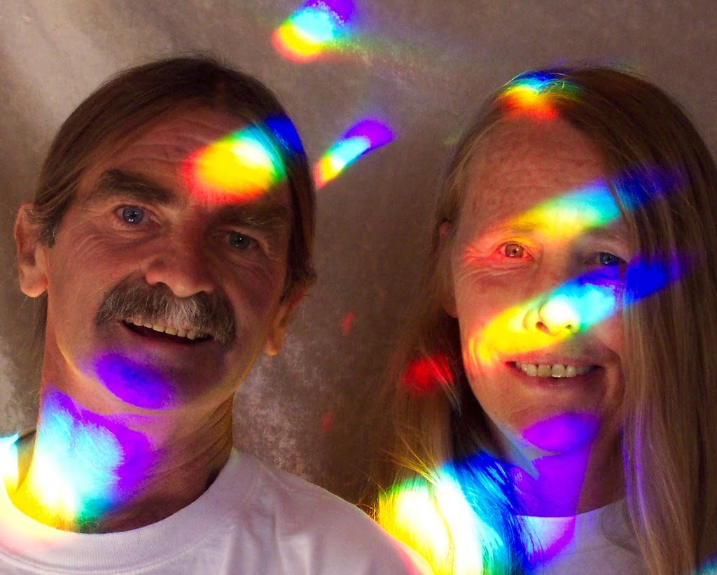 Water Prisms | 3 Canon del Apache, Placitas, NM 87043, USA | Phone: (505) 867-2450