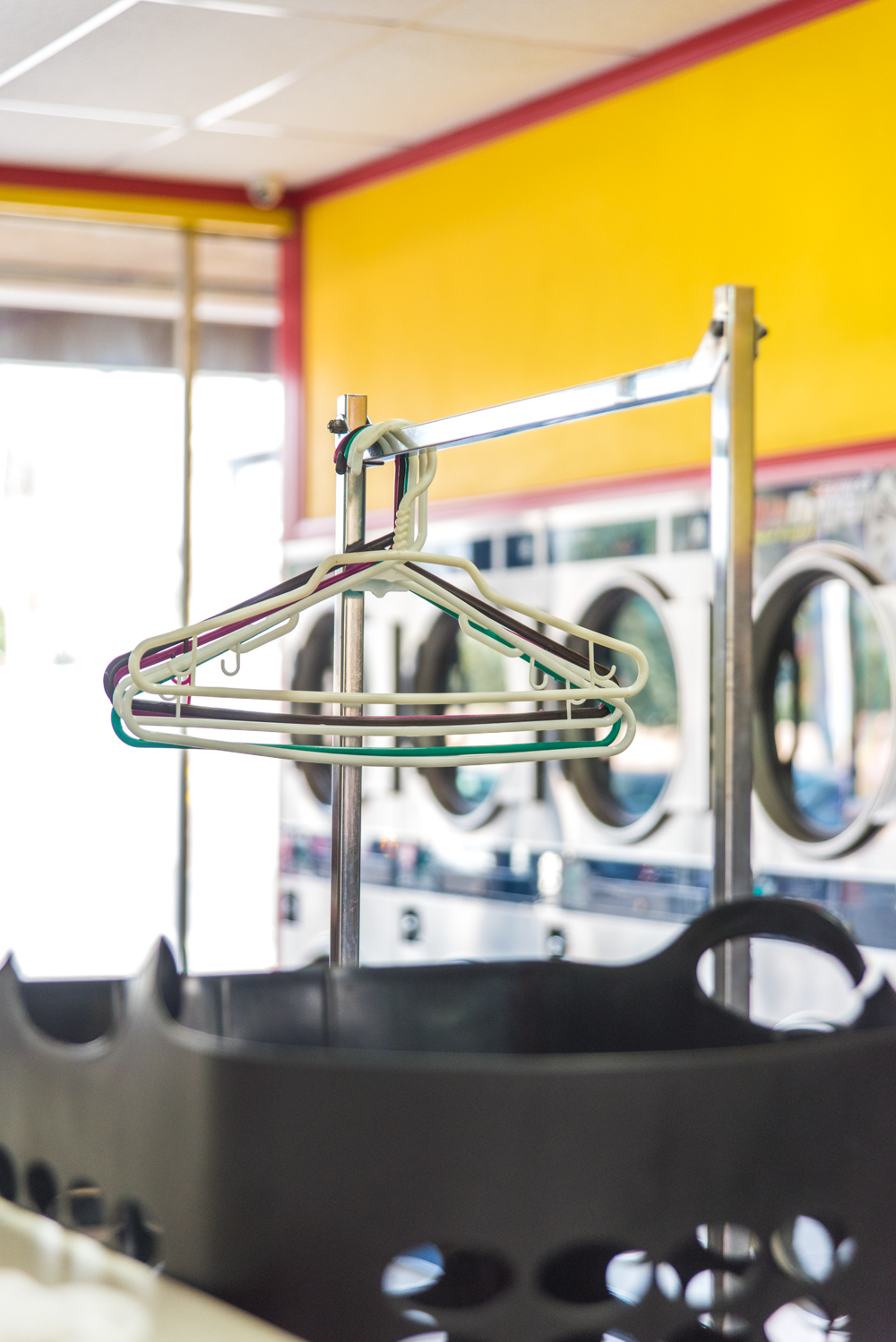 Express Coin Laundry | 1003 S Fairview St, Santa Ana, CA 92704, USA | Phone: (323) 809-6518