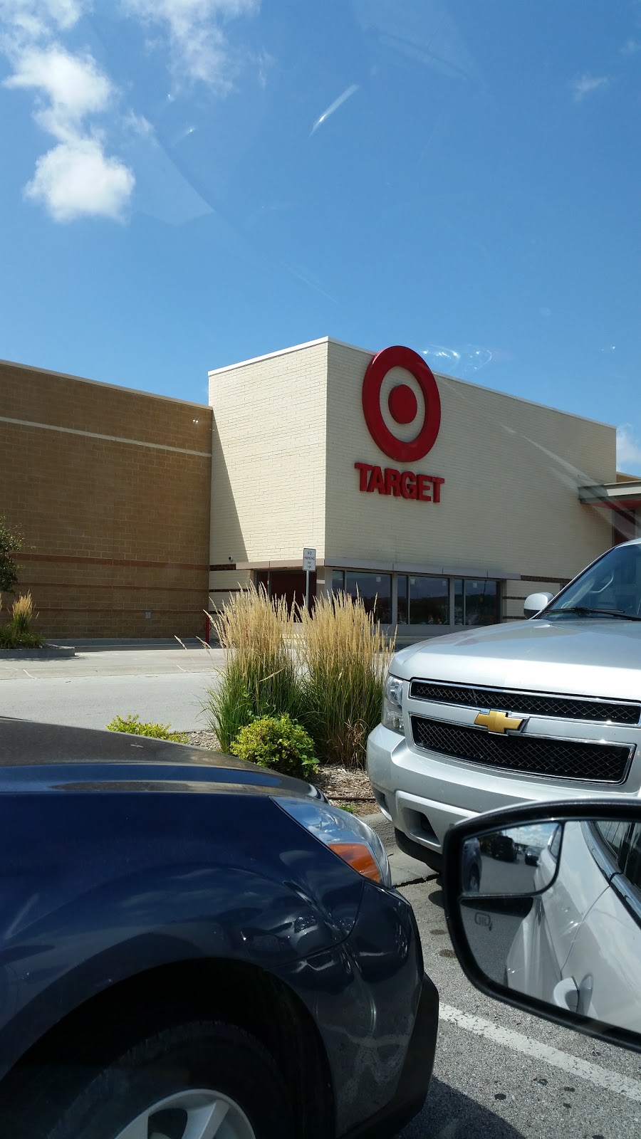 Target | 3804 Metro Dr, Council Bluffs, IA 51501, USA | Phone: (712) 309-3380