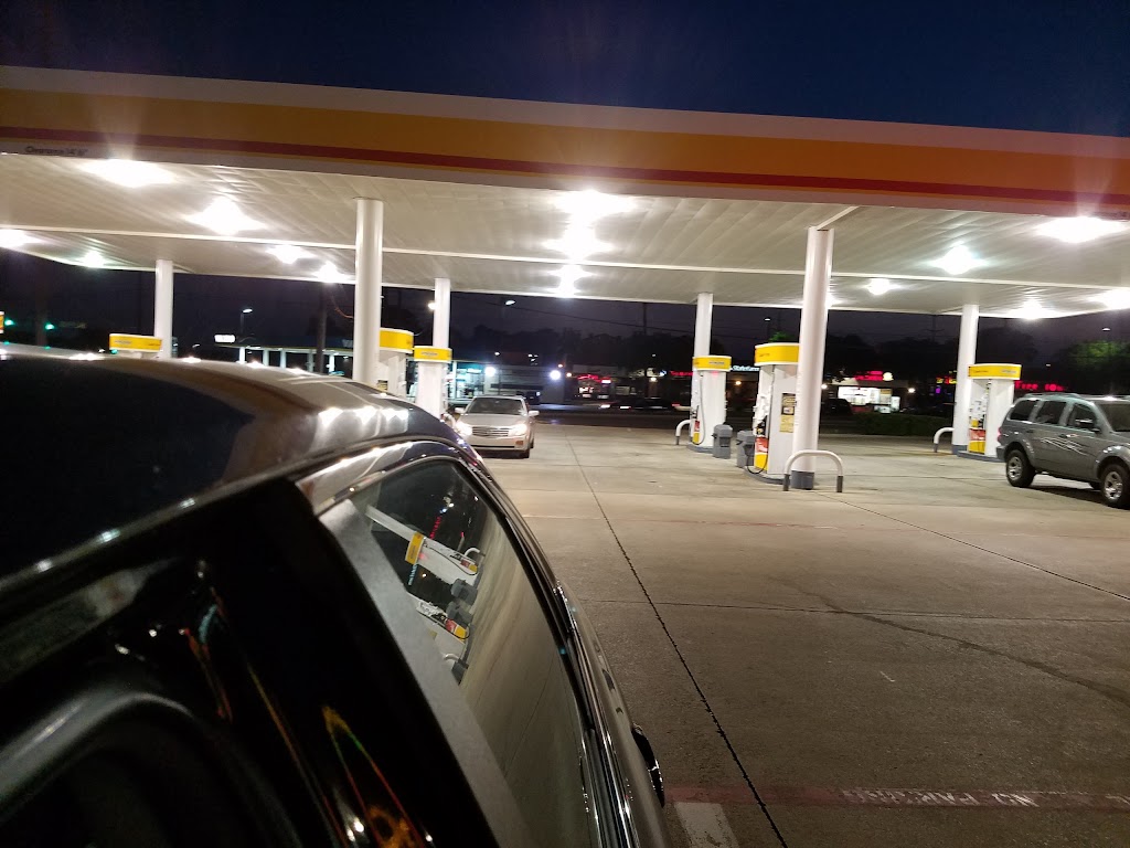 Shell | 19004 Midway Rd, Dallas, TX 75287, USA | Phone: (972) 818-8429