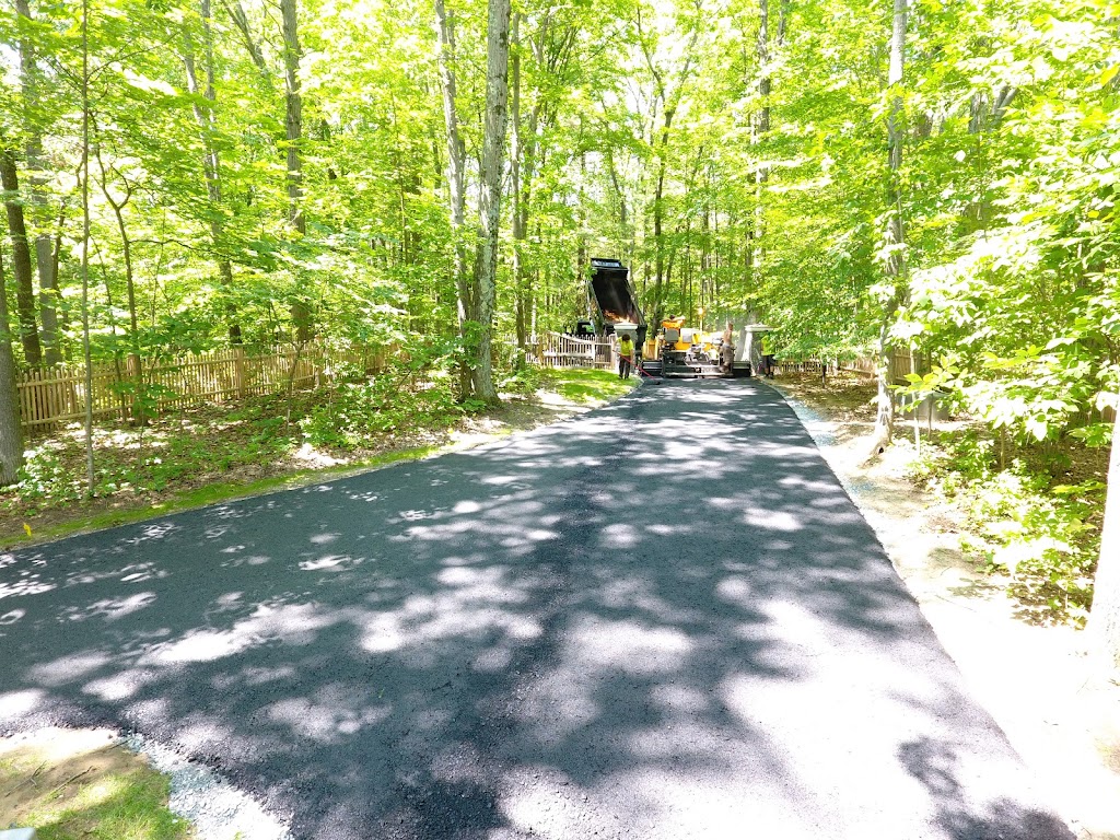 BDB Paving & General Contracting, Inc | 831 NY-67 building 39a, Ballston Spa, NY 12020, USA | Phone: (518) 490-2190