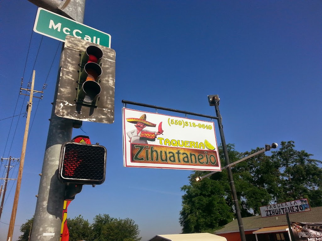 Taqueria Zihuatanejo | 13141 E Parlier Ave, Parlier, CA 93648, USA | Phone: (559) 318-9649