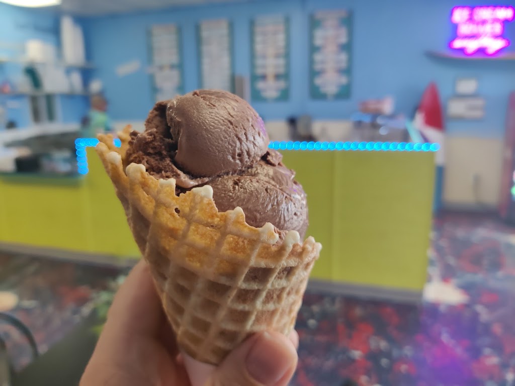 Cool Treats for NSB | 4164 S Atlantic Ave, New Smyrna Beach, FL 32169, USA | Phone: (386) 444-3016