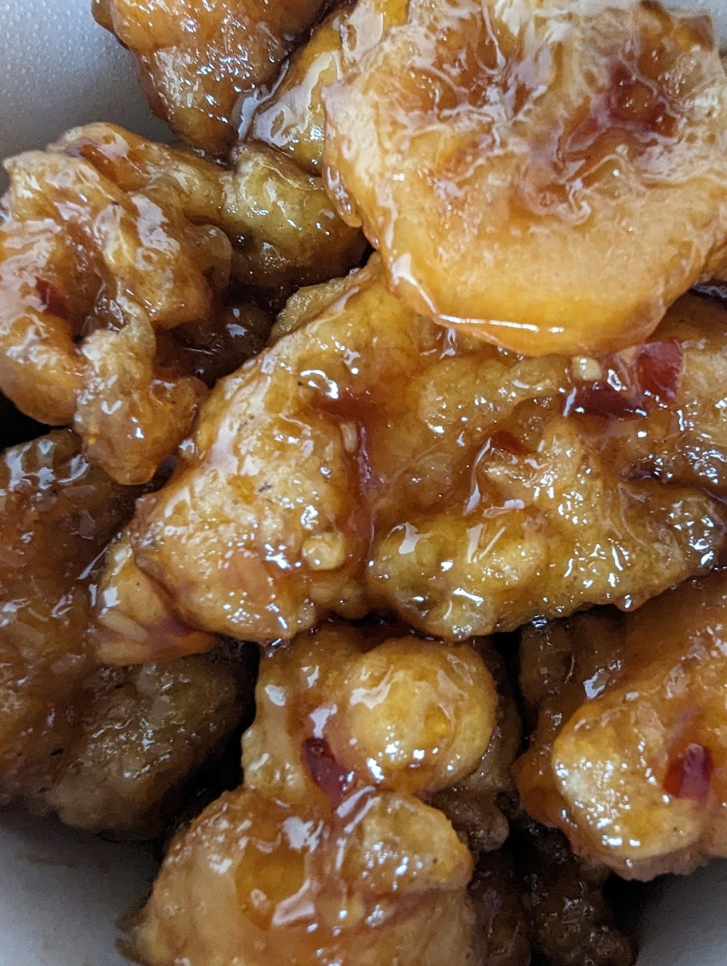 Panda Express | 5861 Long Prairie Rd, Flower Mound, TX 75028, USA | Phone: (972) 355-1075