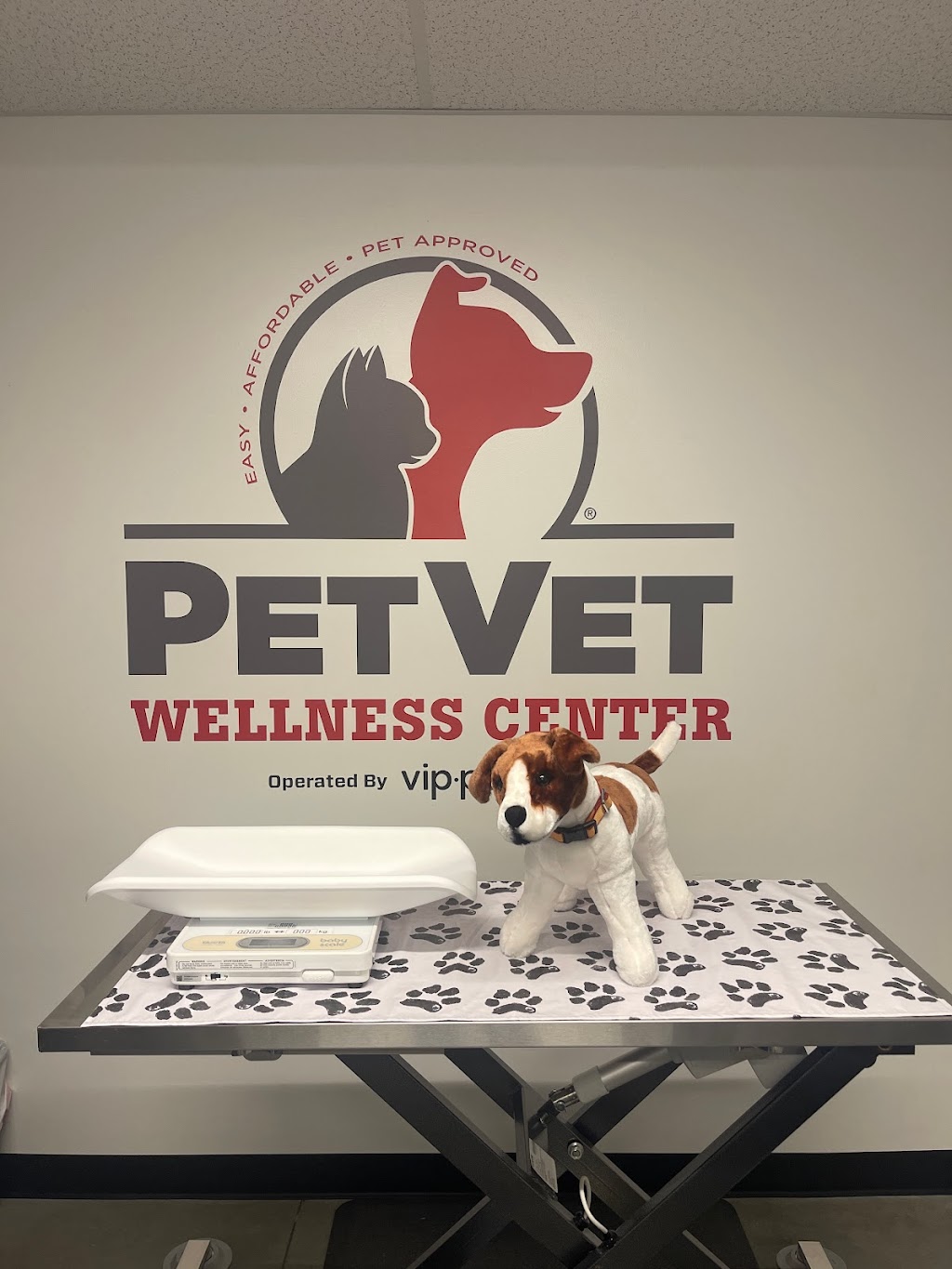 PetVet Wellness Center | 4470 Golden Foothill Pkwy, El Dorado Hills, CA 95762, USA | Phone: (916) 461-4126