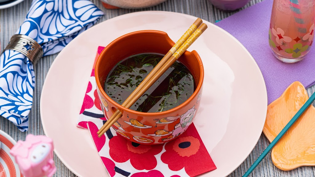 Soups Cute | 11326 W Pico Blvd, Los Angeles, CA 90064, USA | Phone: (424) 946-7612