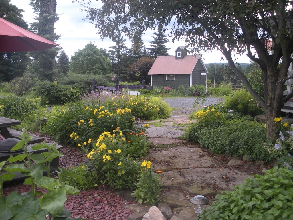 Wyndbourne B&B | 1631 Hermance Rd, Galway, NY 12074, USA | Phone: (518) 882-1790