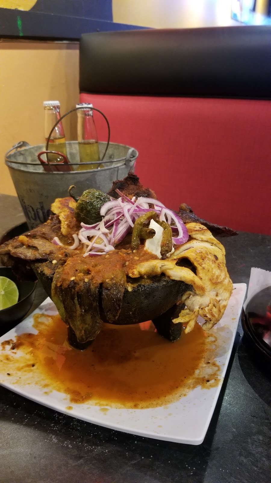 Mariscos ROCAMAR | 15424 Fairgrove Ave, La Puente, CA 91744, USA | Phone: (626) 917-3803