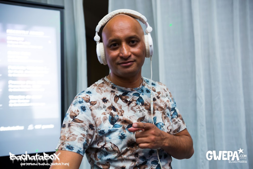 BachataBox | Isolatorweg 28, 1014 AS Amsterdam, Netherlands | Phone: 06 11140476