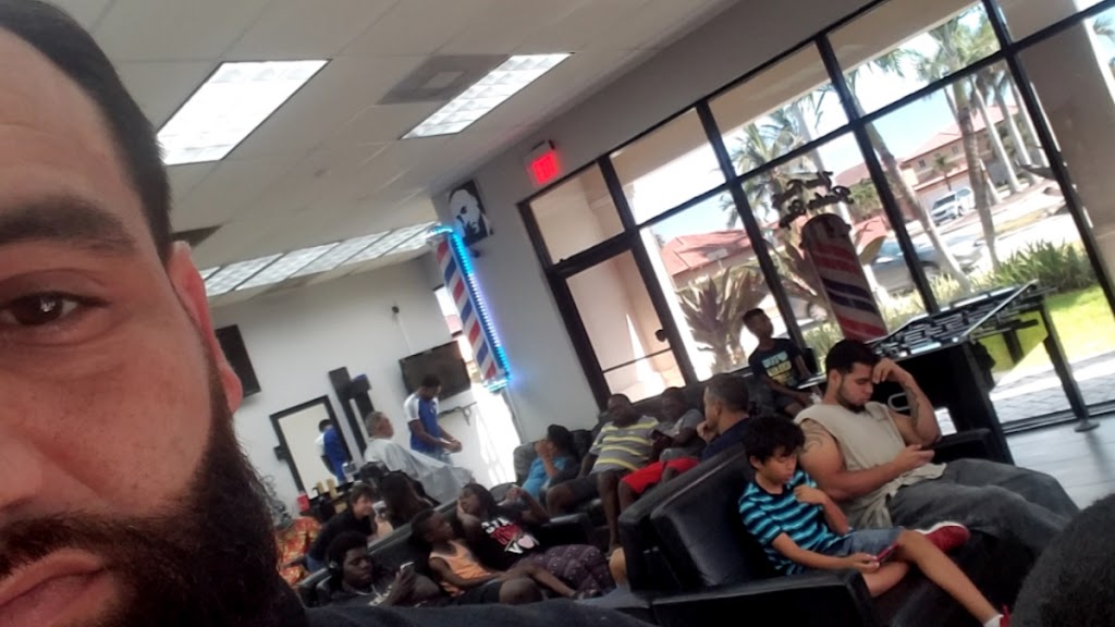 Razed Right Family Barbershop | 13445 SW 288th St, Homestead, FL 33033, USA | Phone: (305) 247-2411