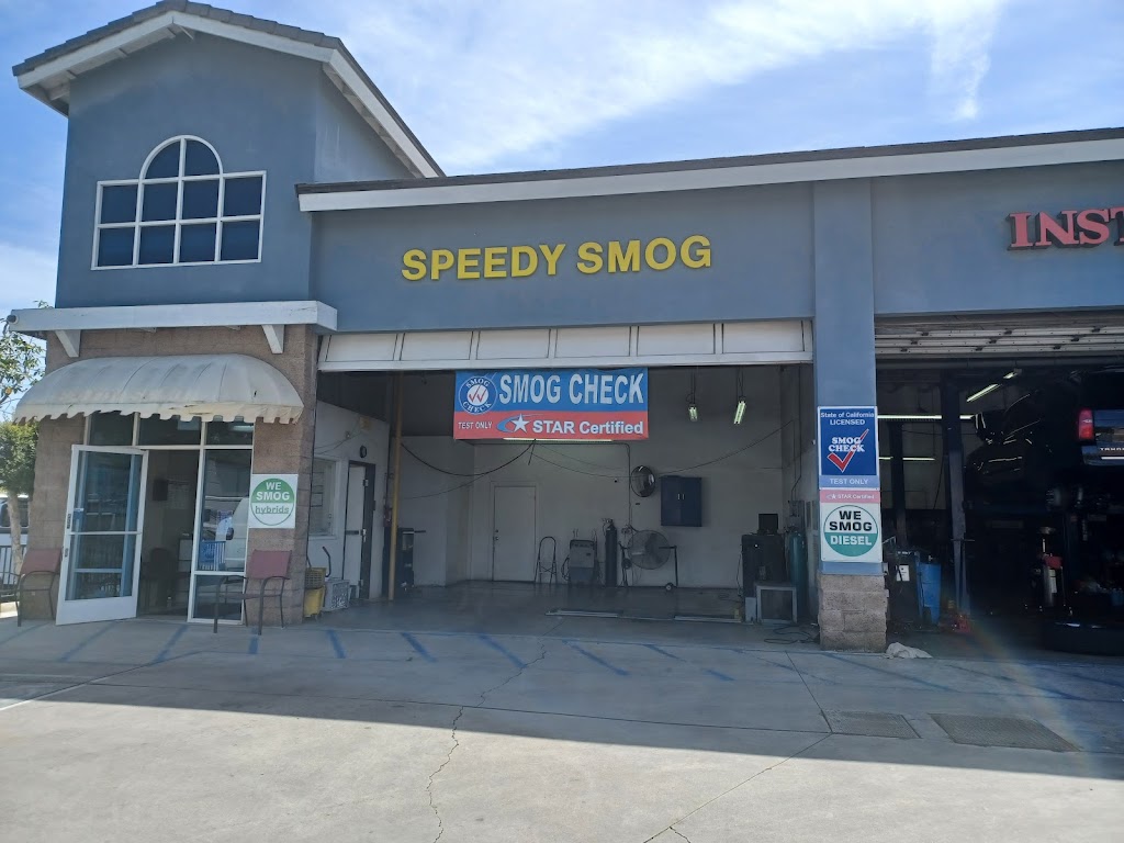 Speedy Smog | 27913 Center Dr Suite B, Mission Viejo, CA 92692, USA | Phone: (949) 364-0800