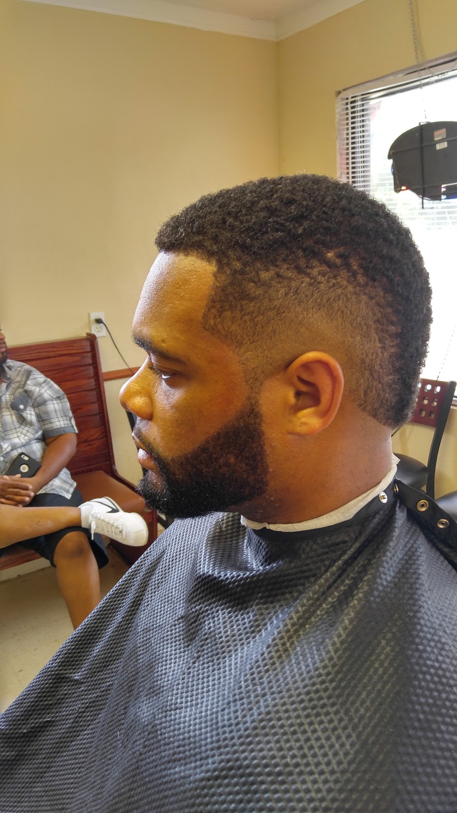 Kenfolk Cuts Barber Shop | 7847 US-301, Riverview, FL 33578, USA | Phone: (813) 495-3033