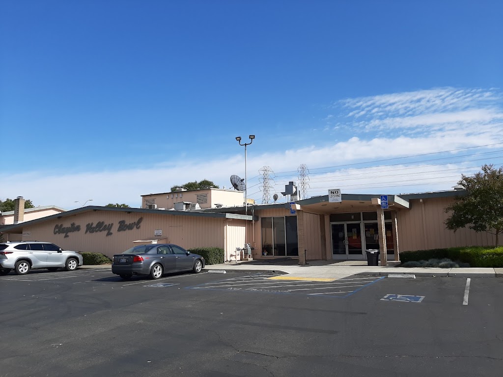 Clayton Valley Bowl | 5300 Clayton Rd, Concord, CA 94521, USA | Phone: (925) 689-4631