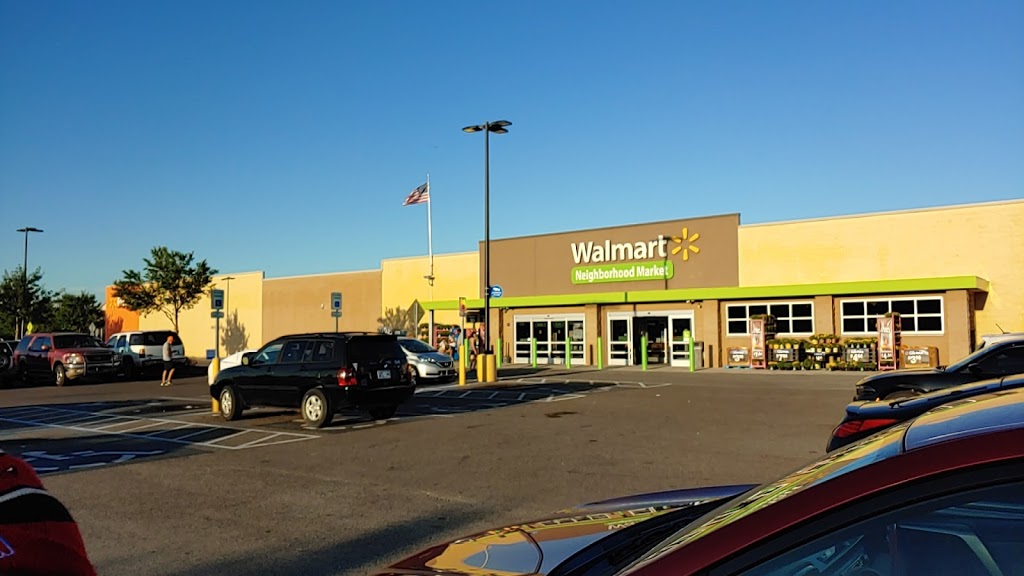 Walmart Neighborhood Market | 4900 S Sooner Rd, Oklahoma City, OK 73135 | Phone: (405) 458-6255