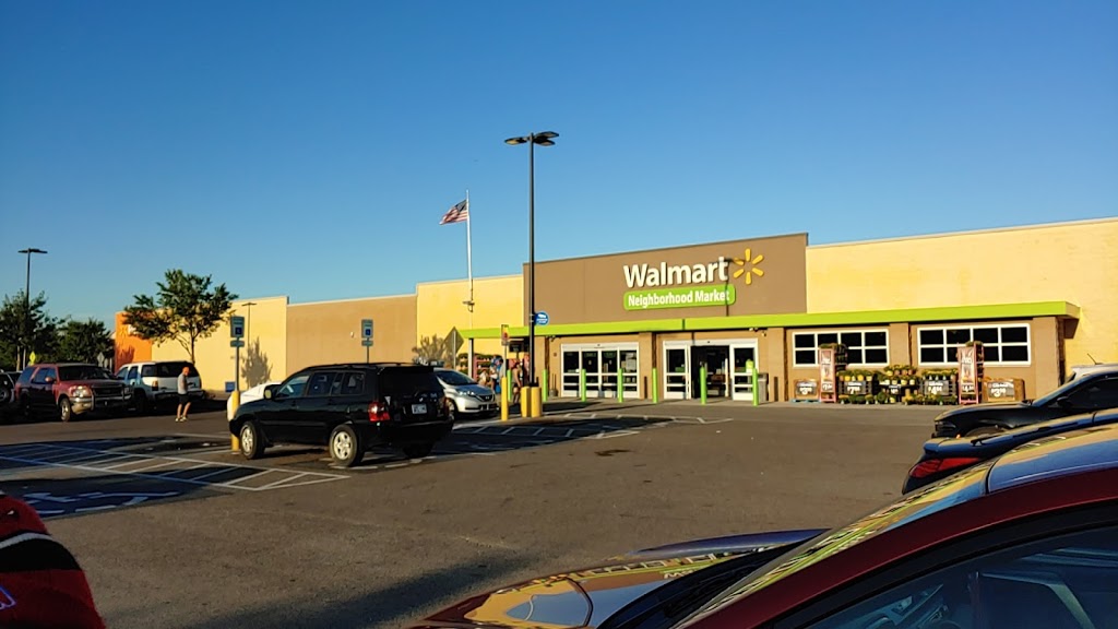 Walmart Neighborhood Market | 4900 S Sooner Rd, Oklahoma City, OK 73135, USA | Phone: (405) 458-6255