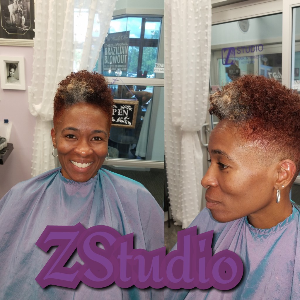 ZStudio at Sola Salon Studios | 717 Eden Way N #604, Chesapeake, VA 23320, USA | Phone: (757) 774-3183