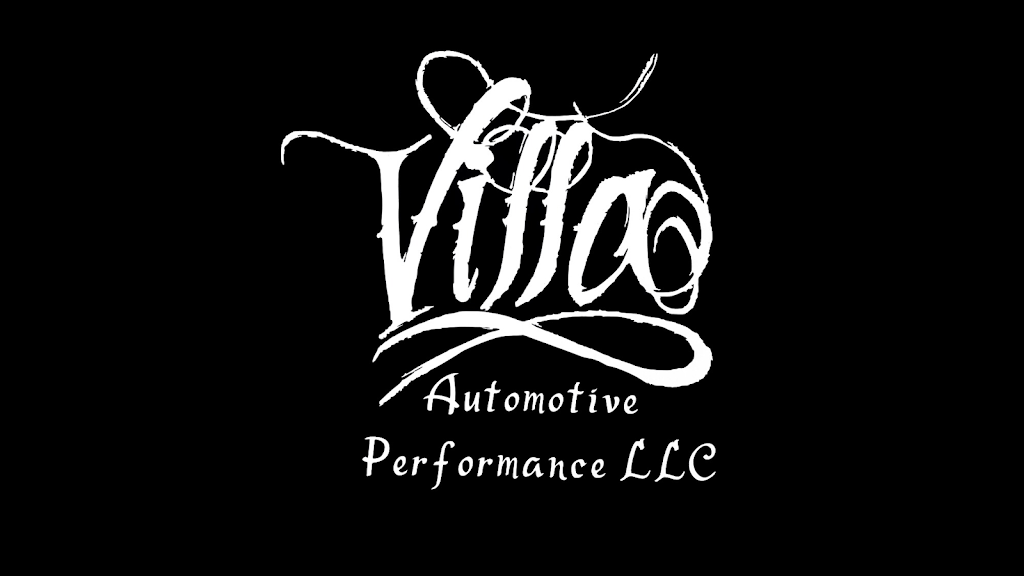 Villa Automotive Performance LLC | 3940 Carson Ave, Evans, CO 80620, USA | Phone: (970) 371-8277