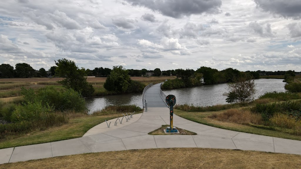 Pracht Wetlands Park | 9926 West 29th St N, Wichita, KS 67205, USA | Phone: (316) 942-4482