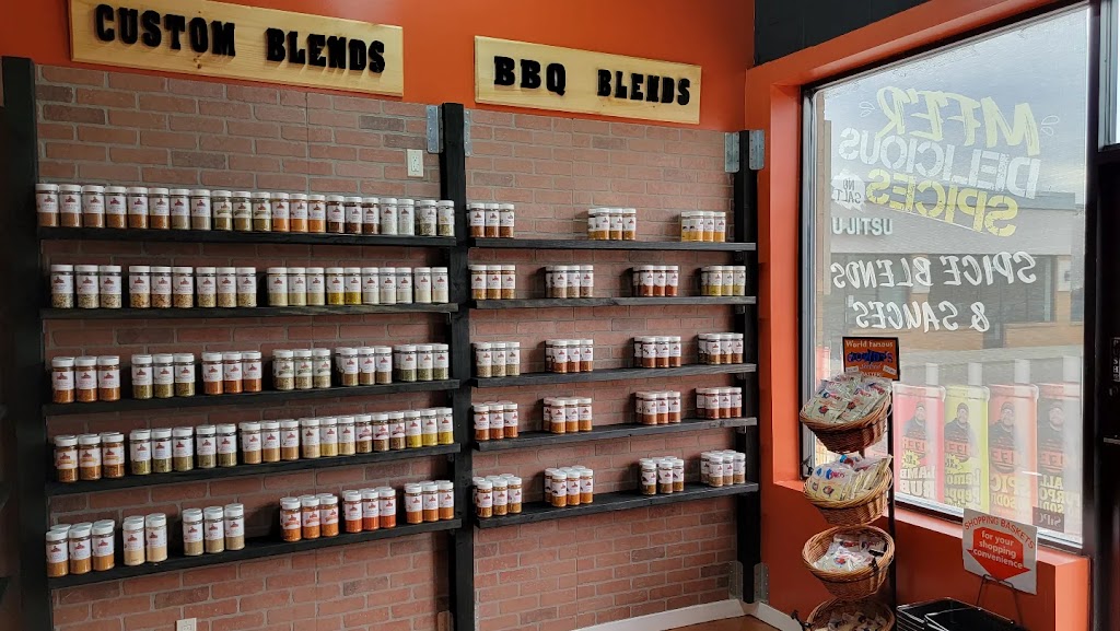 Mfer Seasonings & Sauces | 36103 Plymouth Rd, Livonia, MI 48150, USA | Phone: (313) 574-3949