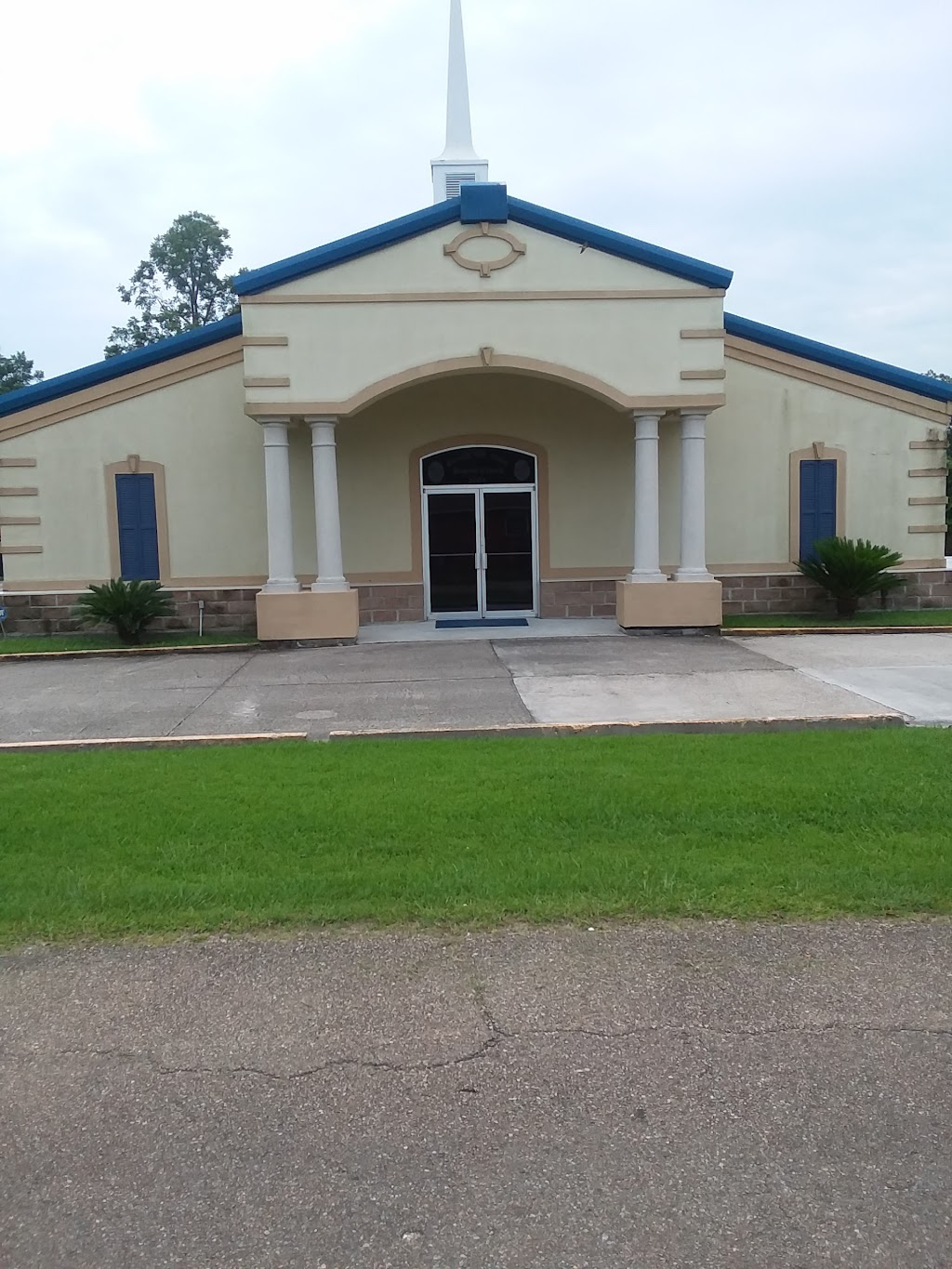 Second Mt Olive Baptist Church | 3064 Mount Olive Church Rd, Donaldsonville, LA 70346 | Phone: (225) 473-7304