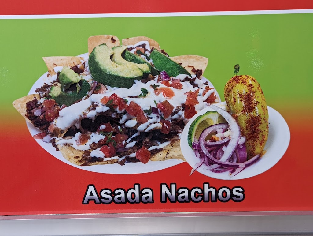 Tacos Ensenada | 621 Huntington Dr, Monrovia, CA 91016, USA | Phone: (626) 775-4028