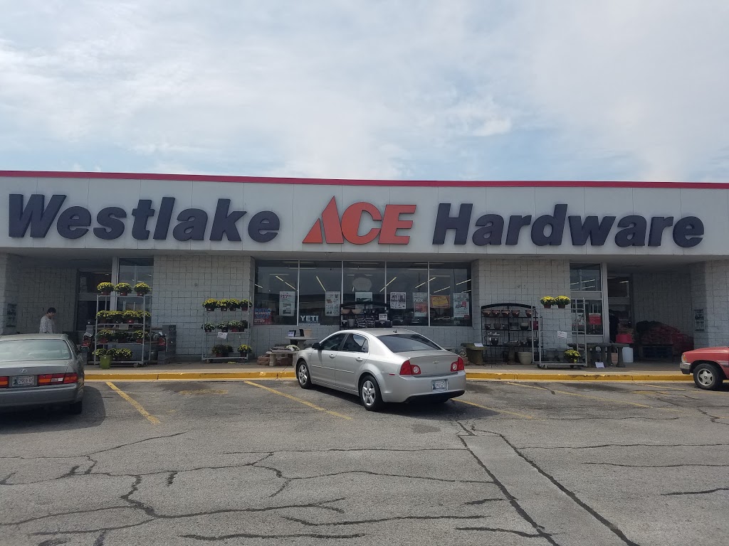 Westlake Ace Hardware | 708 S Aspen Ave, Broken Arrow, OK 74012 | Phone: (918) 258-1261