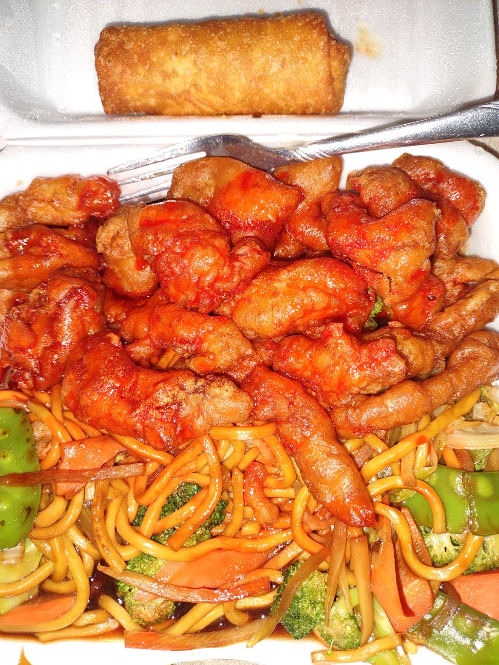 Great Wall Restaurant | 2262 Lake Harbin Rd #D, Morrow, GA 30260, USA | Phone: (404) 361-2288