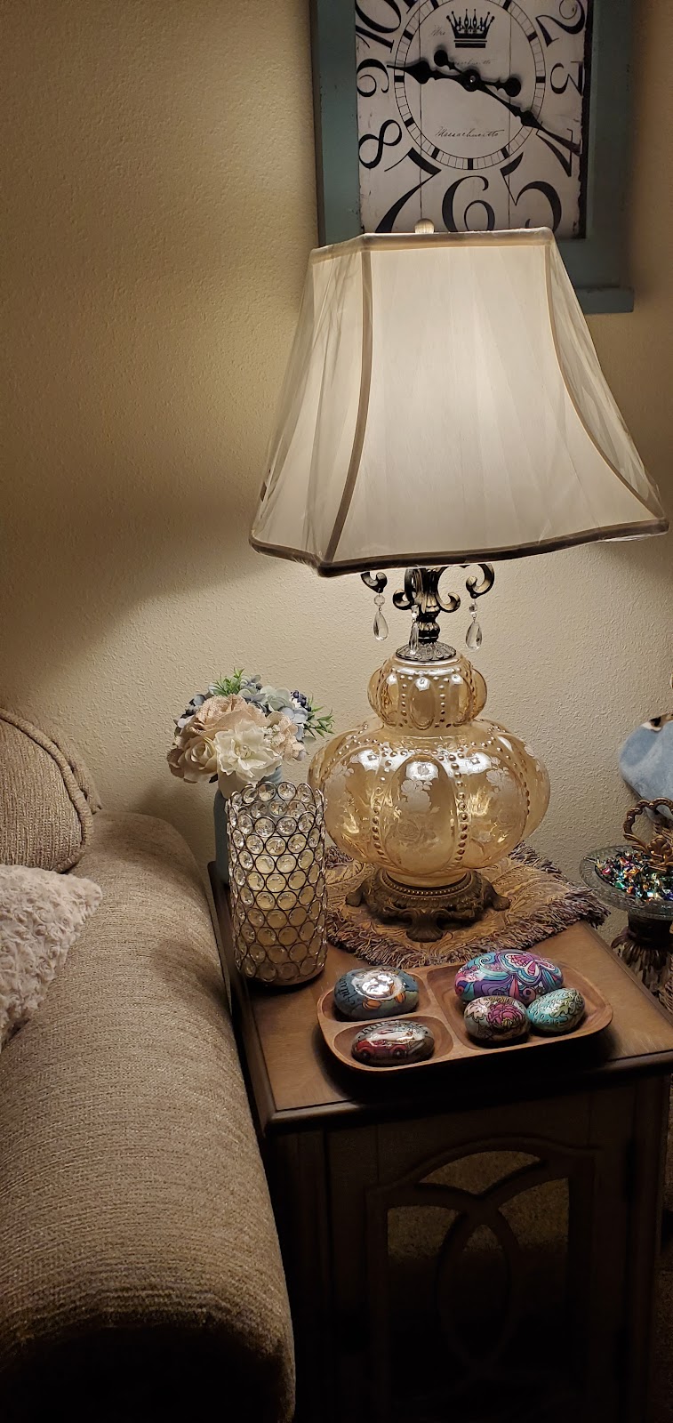 Lampshade-N-Knife, Inc. | 1113 W Pipeline Rd, Hurst, TX 76053, United States | Phone: (817) 590-8677