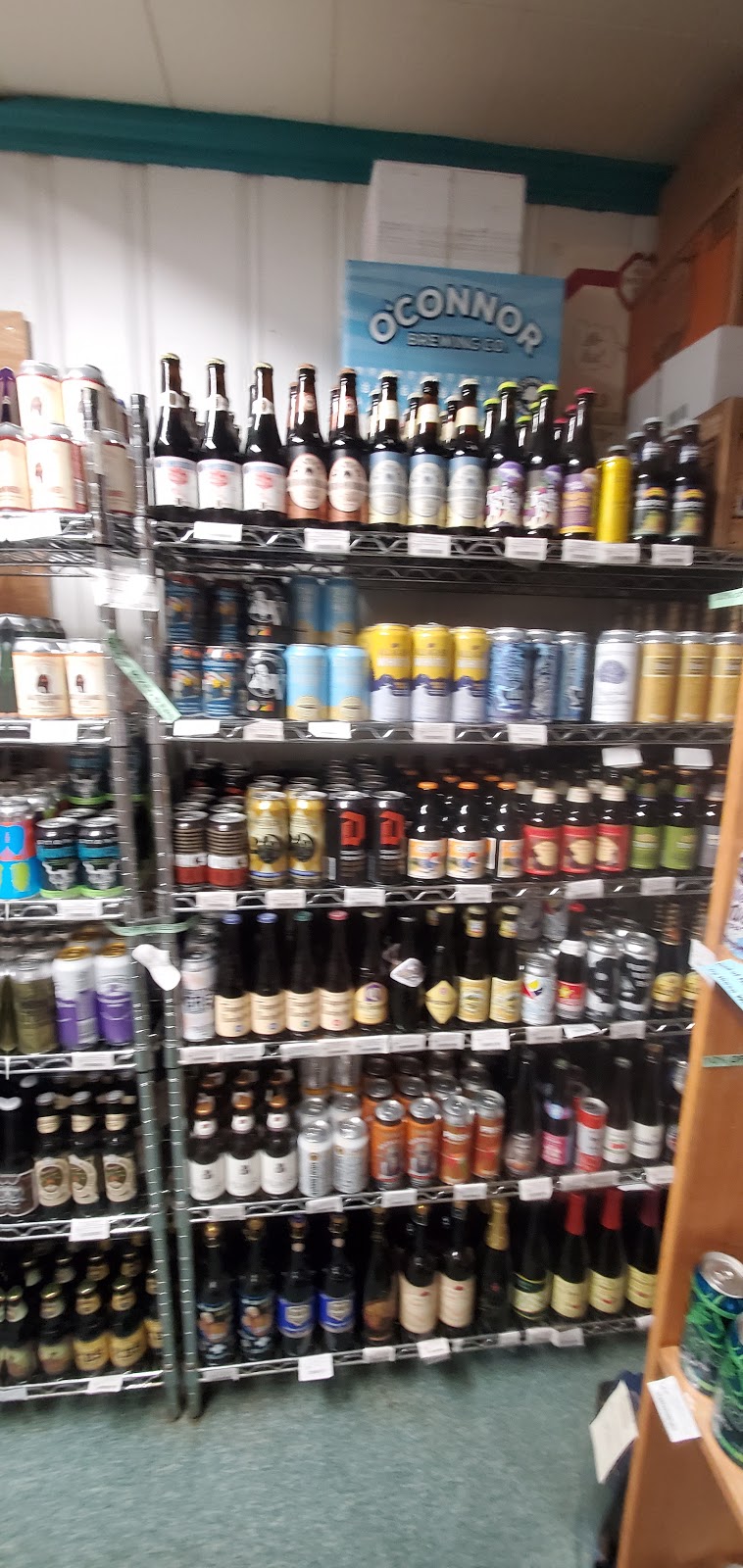 Bon Vivant Wine & Brew Smithfield | 1504 S Church St, Smithfield, VA 23430, USA | Phone: (757) 365-0932
