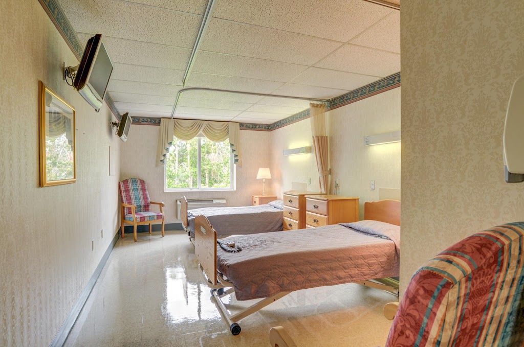 Peters Township Post Acute | 113 W McMurray Rd, McMurray, PA 15317, USA | Phone: (724) 941-3080