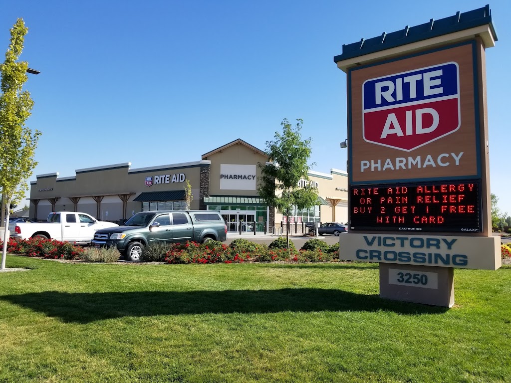 Rite Aid | 3250 S Eagle Rd, Meridian, ID 83642, USA | Phone: (208) 898-2543